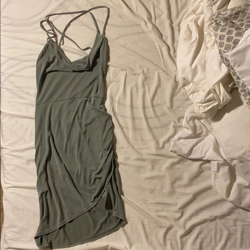 Charlotte Russe Mini dress